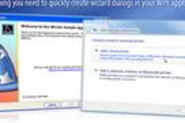 WPF Controls预览：